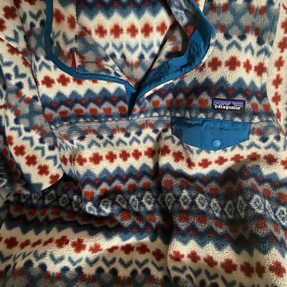 Patagonia Pullover - Picture 4 of 4